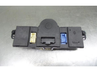 Блок управления климат-контролем 8200296683, 69340022   Renault Clio III