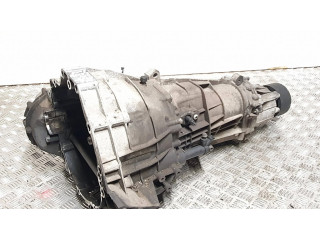 Механическая коробка передач, 6 передач