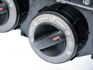 Блок управления климат-контролем 97250-0X130 Hyundai i10