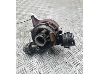 Turbodmychadlo Турбина 16289RH82728404, 16289RH82728404 Nissan Qashqai