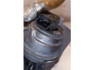 Turbodmychadlo Турбина 9686120680 Peugeot 308