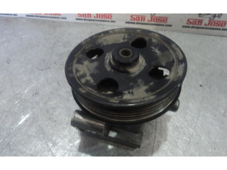 Насос усилителя руля       Ford Fiesta  2006 - 2008 года   