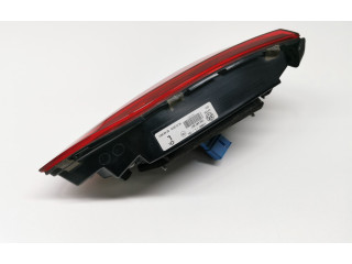 Vstřikovač 2541, 2541 Volkswagen Touareg III