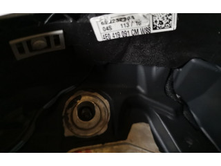 Volant Audi Q5 SQ5 2011 4E0419091CM, 4E0419091  