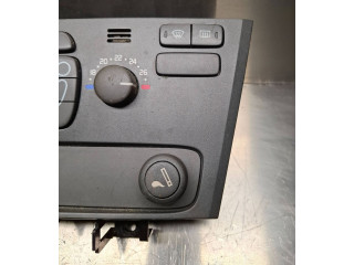 Блок управления климат-контролем 8682930 Volvo S60
