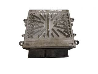 Блок управления двигателя 30785100AB, 1039S13759   Volvo V70