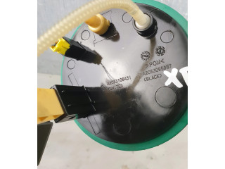 Топливный насос