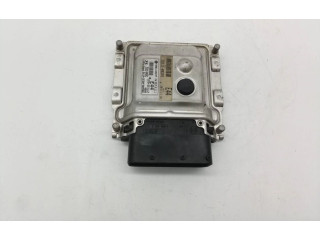 Блок управления двигателем ECU 3911104591 Hyundai i10