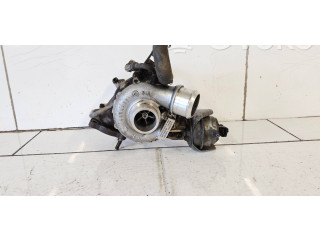 Турбина Ford S-MAX GTB1449VZ, 8064981