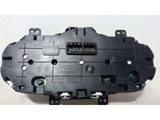 Панель приборов VP7U3F10849CDC, 94003-0X250 Hyundai i10