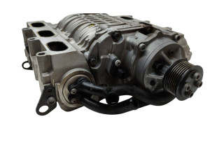 Turbodmychadlo Нагнетатель 06E145602BF, 15175312 Audi A8 S8 D4 4H CREC