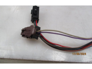 Zpětné zrcátko Peugeot 807 2006 00008153FS, 00008153FS