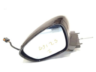 Зеркало электрическое        Citroen C5  2008-2016 года   