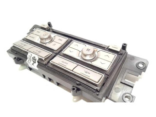 Мултифункционный включатель управления / ручка