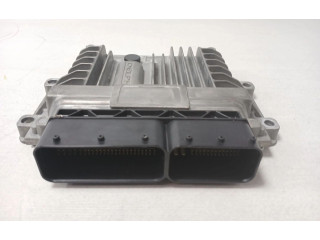 Блок управления двигателя A6645406632, 28183121 SsangYong Actyon