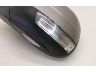 Зеркало электрическое        Skoda Yeti (5L)  2009 - 2017 года   