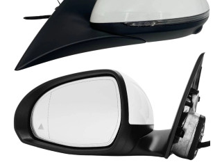 Zpětné zrcátko  Mercedes-Benz E W214 2021  A31792359040, A31792359040  