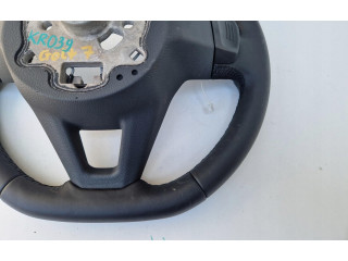 Руль Volkswagen Golf VII 2013 - 2019 года KR039