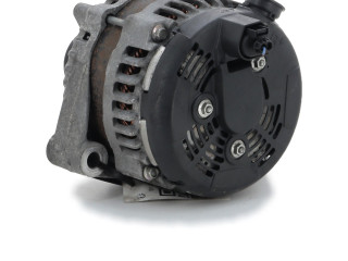 Генератор C2D36987, B1-0739F Jaguar XF X260