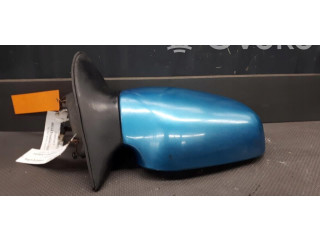 Зеркало электрическое Hyundai Coupe - года