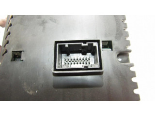 Přístrojová deska Fiat Panda III 2020 0887766550