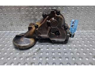 Масляный насос   06E115105G, 16802801  Audi A6 S6 C6 4F 