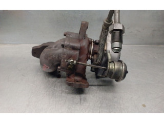 Турбина K03324066, K03023BD5007936 Peugeot 306