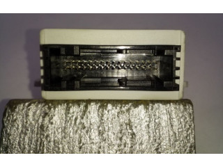 Padangų slėgio valdymo blokas