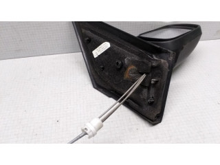 Зеркало (механическое) Ford Fiesta 2006-2008 года