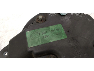 Вентилятор печки    572821600, B837   Maserati 3200 GT Coupe