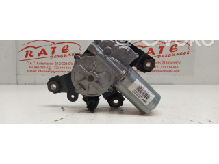 Моторчик заднего дворника 287105483RB    Renault Clio III