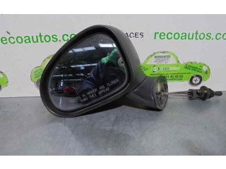 Зеркало электрическое        Chevrolet Matiz   -  года   