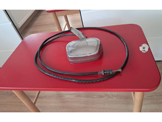 Зеркало электрическое        Buick Park Avenue   -  года   