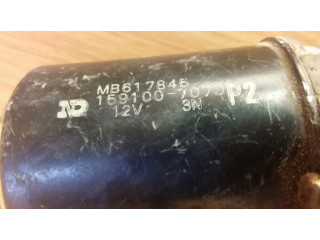 Моторчик дворников 1591007070 Mitsubishi Sigma