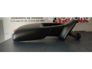 Зеркало электрическое Seat Inca (6k) 1995 - 2004 года