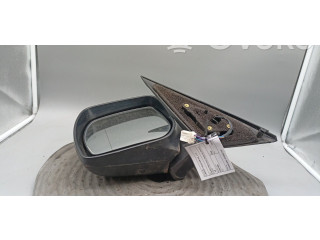 Зеркало электрическое        Subaru Forester SH  2008 - 2013 года   