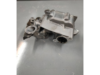 Масляный насос  DTT DTTA DTTB DTTC 05L115103F  Volkswagen Golf VIII 