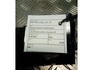 Přístrojová deska Fiat Stilo 2002 NA