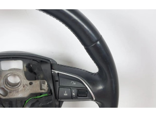 Руль Audi A4 Allroad   -  года 4L0419091AC      