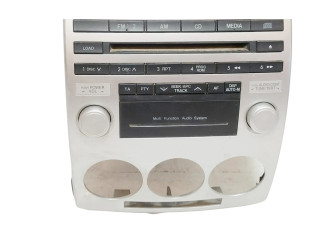 Блок управления HiFi audio