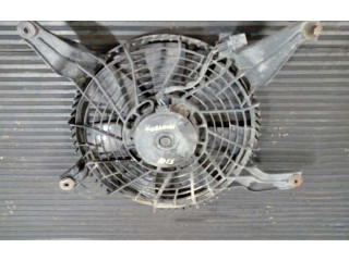 Вентилятор радиатора P3-B8-20 Mitsubishi Montero