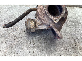 Турбина Volvo XC90 7167382, 7148261