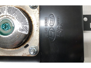 Подушка безопасности пассажира    KIA Ceed