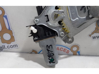 Блок управления климат-контролем 161813   Subaru Tribeca