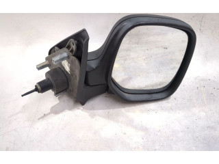 Zpětné zrcátko  Citroen Berlingo 1999    