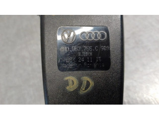 Передняя поясная пряжка