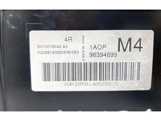 Řídící jednotka 96394699, 141381 Chevrolet Lacetti 2005