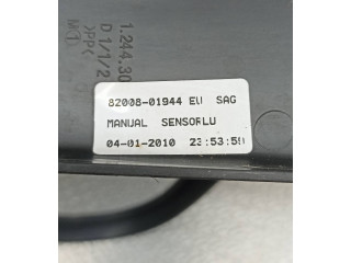 Зеркало (механическое)       Renault Clio III  2005 - 2012 года   