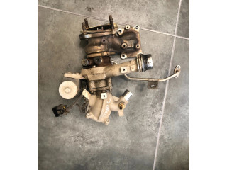 Turbodmychadlo Турбина 2823107600, 8925990001 KIA Stonic