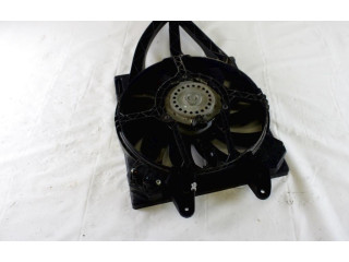 Вентилятор радиатора     51829974    Fiat Panda II 